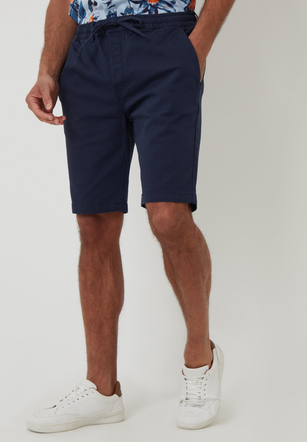 Шорты Stoker Threadbare, синий
Шорты Stoker Threadbare, синий