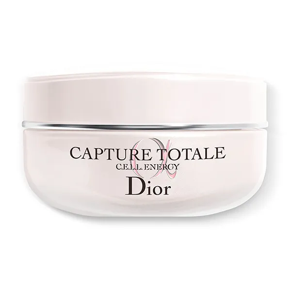 Укрепляющий и корректирующий морщины крем Capture Totale C.E.L.L. Energy Crema Dior, 50 ml
Укрепляющий и корректирующий морщины крем Capture Totale C.E.L.L. Energy Crema Dior, 50 ml