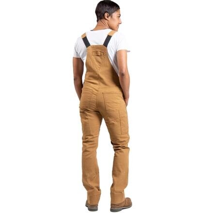 Комбинезон Freshley, женщины Dovetail Workwear, цвет Saddle Brown Canvas
Комбинезон Freshley, женщины Dovetail Workwear, цвет Saddle Brown Canvas