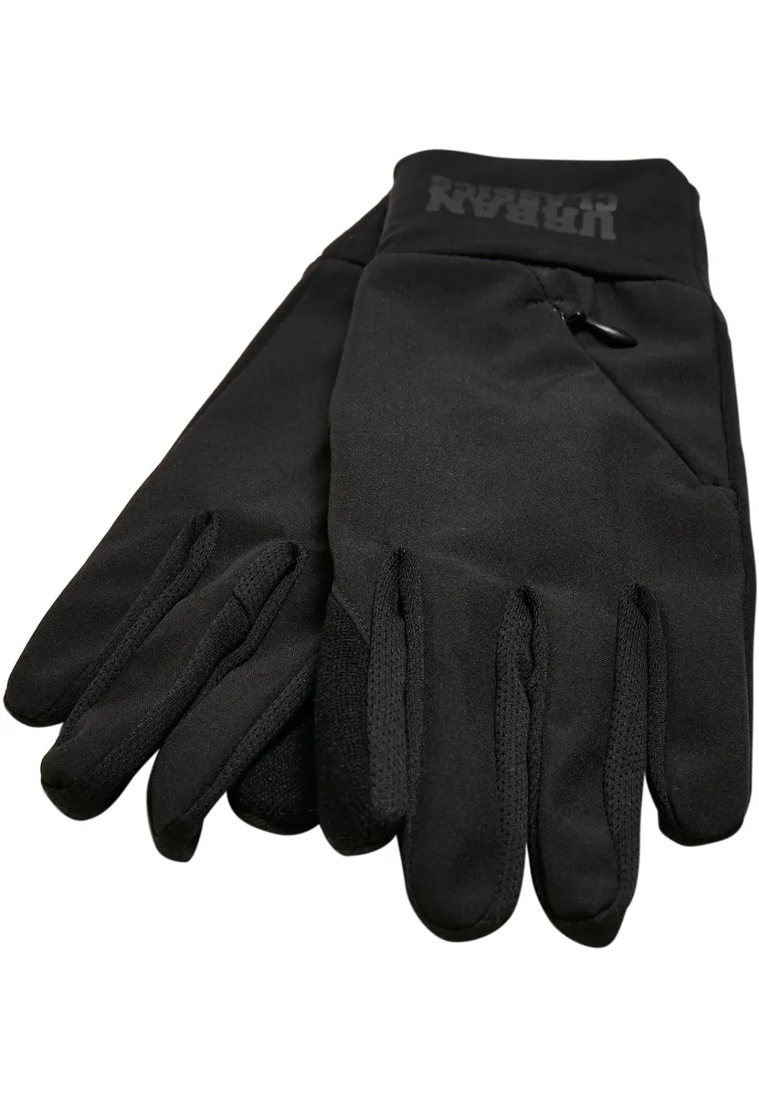 Хлопковые перчатки URBAN CLASSICS " Urban Classics Unisex Logo Cuff Performance Gloves", черный
Хлопковые перчатки URBAN CLASSICS " Urban Classics Unisex Logo Cuff Performance Gloves", черный