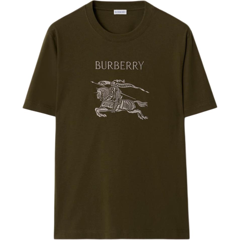 Футболка мужская Marsh Green Burberry, зеленый
Футболка мужская Marsh Green Burberry, зеленый