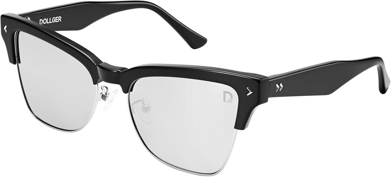 Модные солнцезащитные очки-«кошачий глаз» большого размера для мужчин и женщин, поляризованные, квадратной формы, стильные солнцезащитные очки-«кошачий глаз» D1240305 Dollger, Black
Модные солнцезащитные очки-«кошачий глаз» большого размера для мужчин и женщин, поляризованные, квадратной формы, стильные солнцезащитные очки-«кошачий глаз» D1240305 Dollger, Black