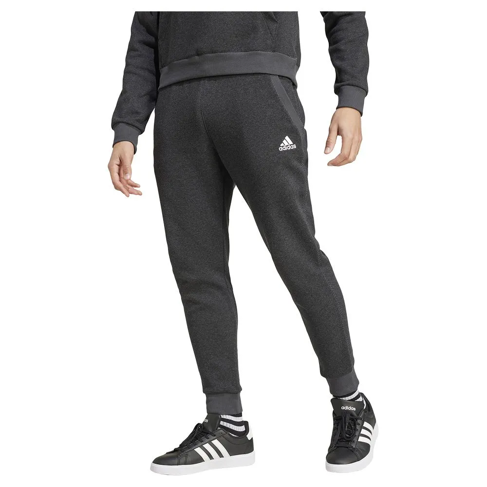 Брюки adidas Seasonal Essentials Mélange, черный
Брюки adidas Seasonal Essentials Mélange, черный