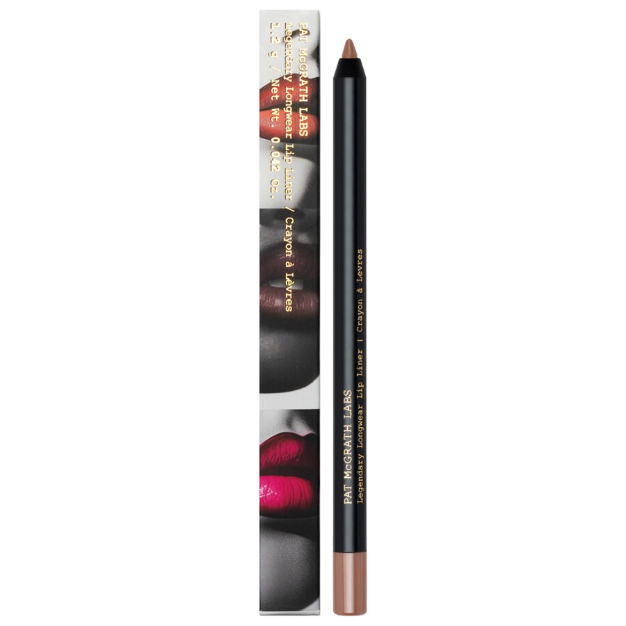 Легендарный стойкий карандаш для губ PAT McGRATH LABS, 0.042 oz/1.2 g, Mocha Obsession
Легендарный стойкий карандаш для губ PAT McGRATH LABS, 0.042 oz/1.2 g, Mocha Obsession
