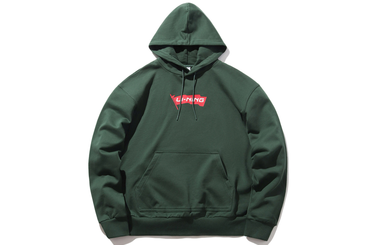 Свитшот мужской LiNing
Свитшот мужской LiNing