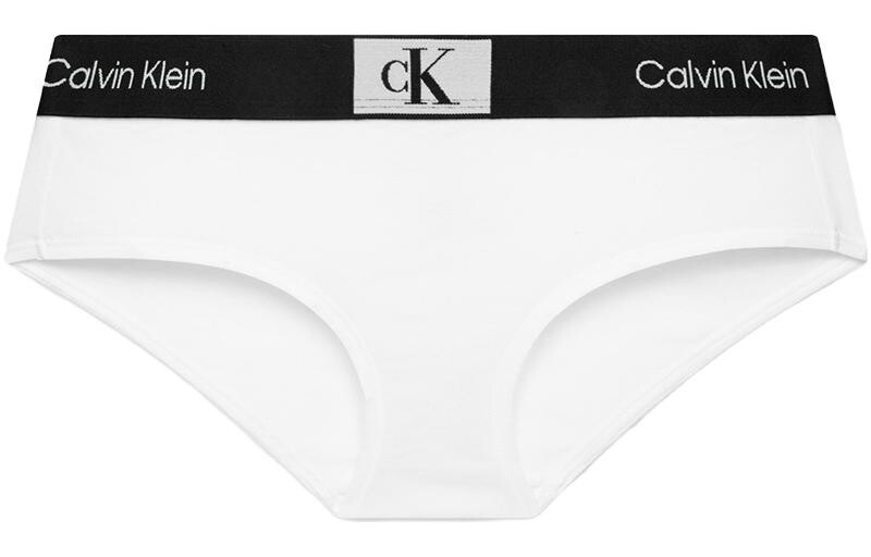 Женские трусы Calvin Klein, цвет 100 - Moonshine white
Женские трусы Calvin Klein, цвет 100 - Moonshine white