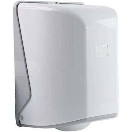 Бумажные полотенца для рук Wepa Comfort - 316750 - Совместимость с Cf1 - 6 рулонов Satino
Бумажные полотенца для рук Wepa Comfort - 316750 - Совместимость с Cf1 - 6 рулонов Satino