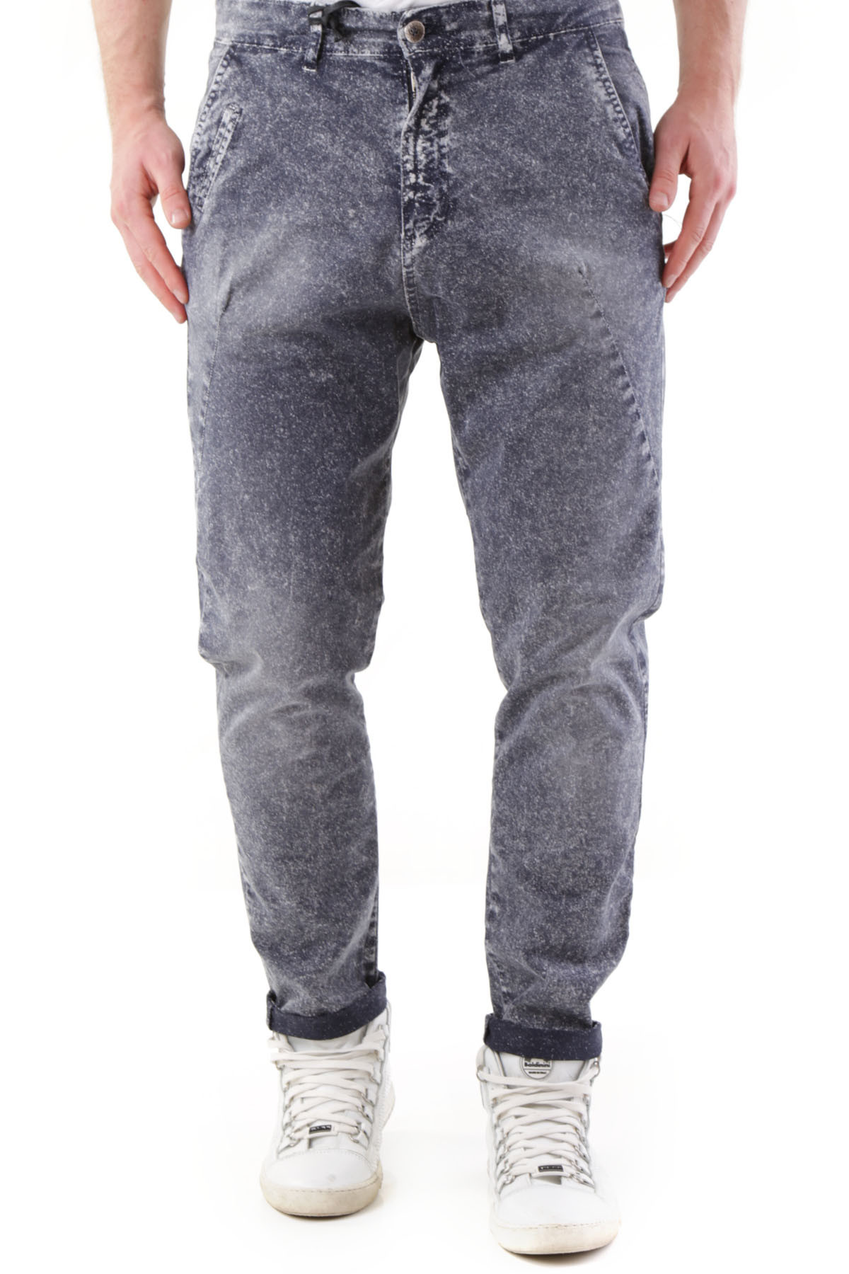 Джинсы Absolut Joy, синий
Джинсы Absolut Joy, синий