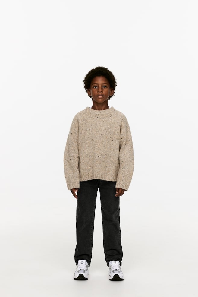 Обычные джинсы стрейч Arket, черный
Обычные джинсы стрейч Arket, черный