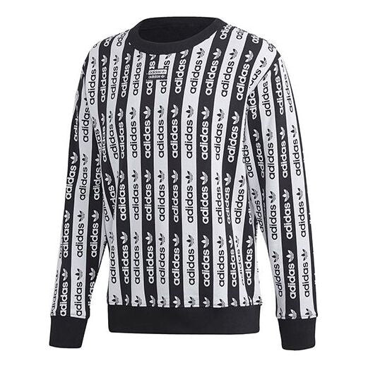 Толстовка adidas originals D Crew Colorblock Stripe Sports Black White, белый
Толстовка adidas originals D Crew Colorblock Stripe Sports Black White, белый