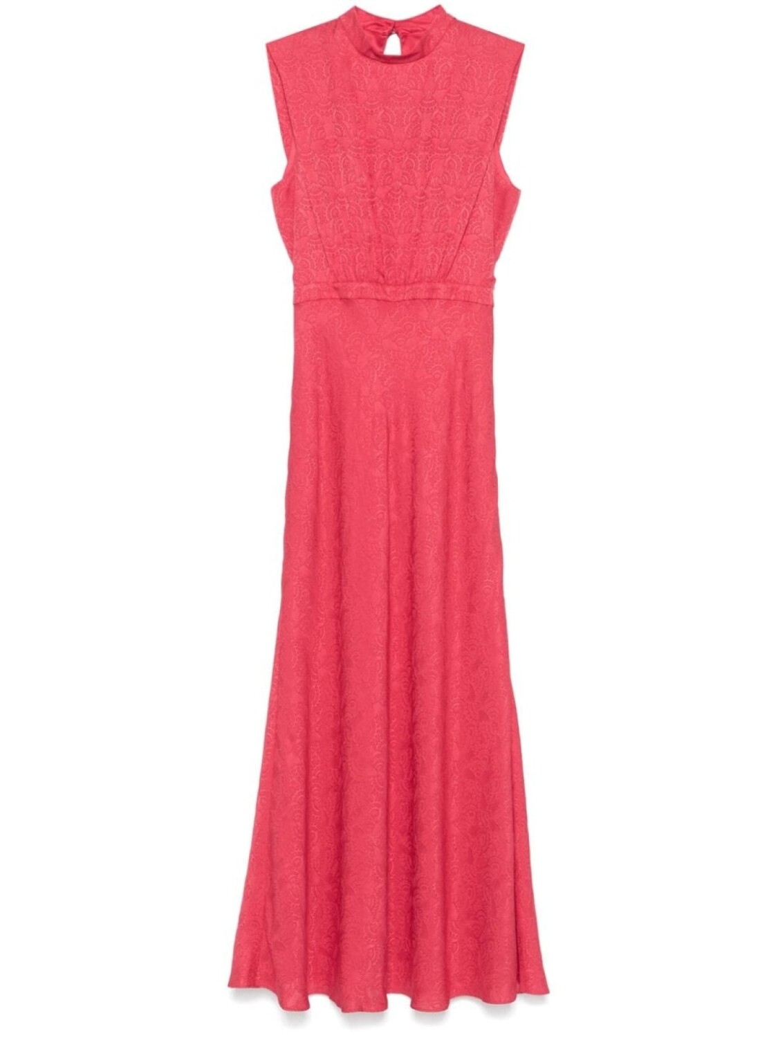 Платье макси Fleur F Saloni, розовый
Платье макси Fleur F Saloni, розовый