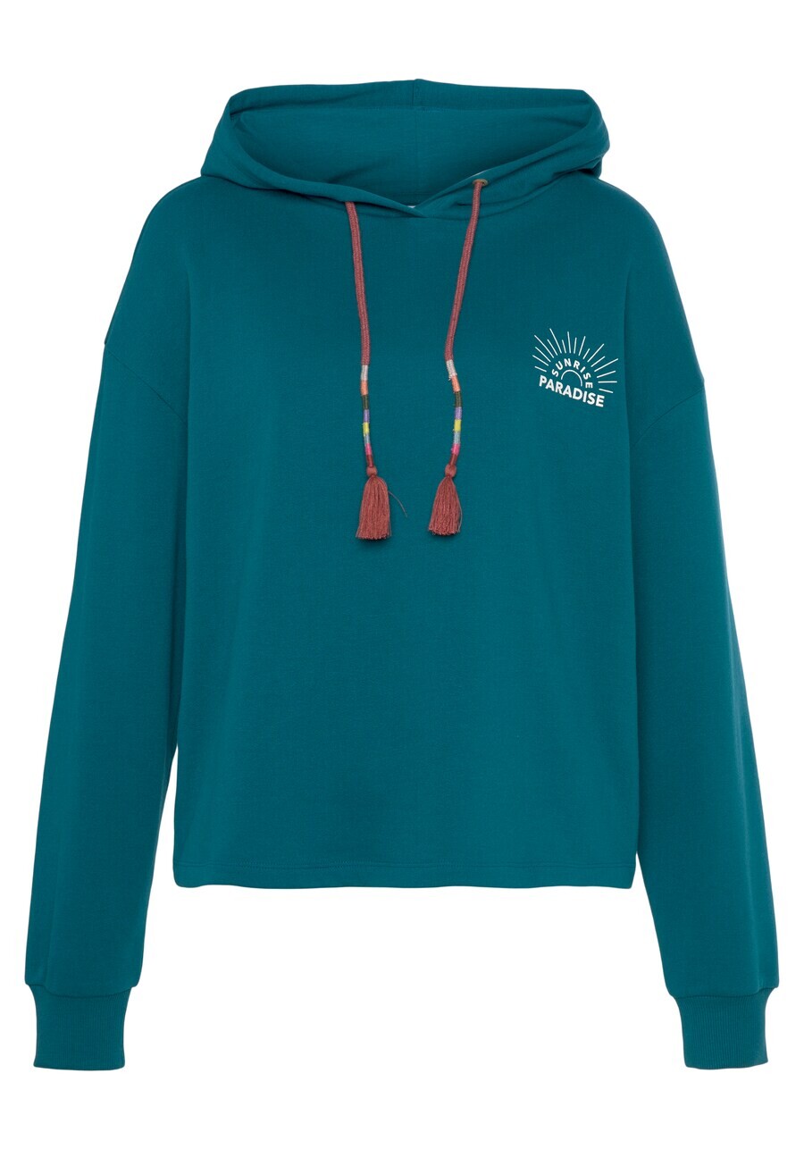 Толстовка Vivance, цвет Petrol
Толстовка Vivance, цвет Petrol