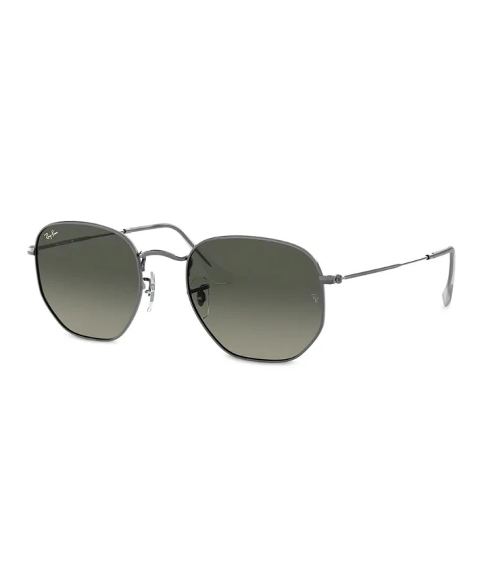 Солнцезащитные очки Rb3548N 00471 Ray-Ban, серый
Солнцезащитные очки Rb3548N 00471 Ray-Ban, серый