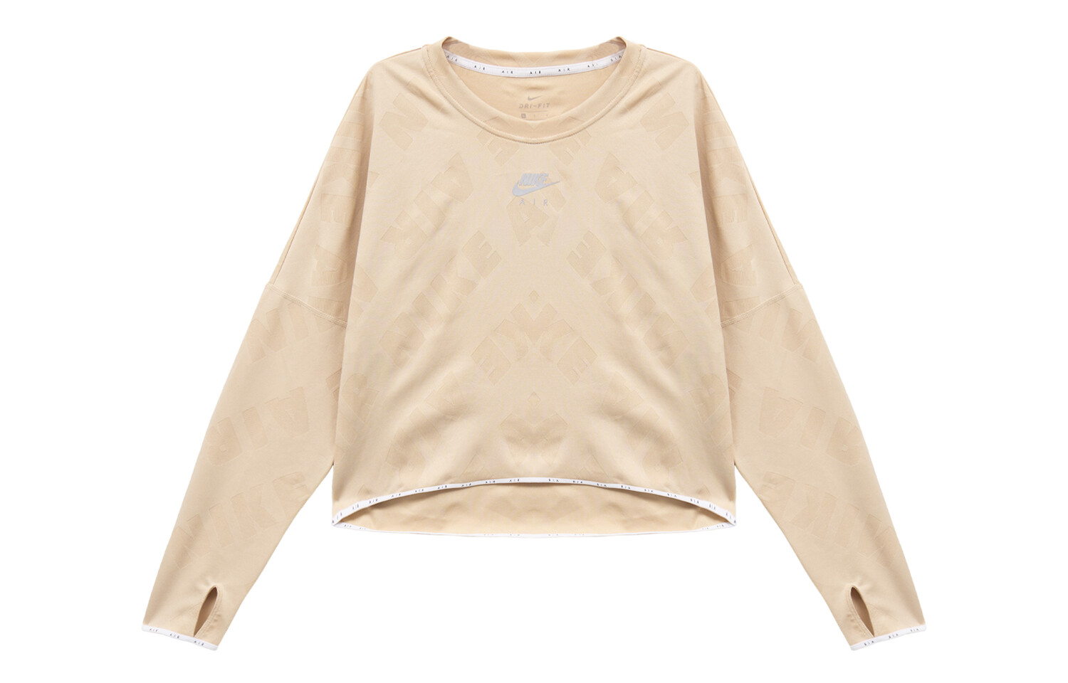 Футболка женская светло-оранжевая Nike
Футболка женская светло-оранжевая Nike