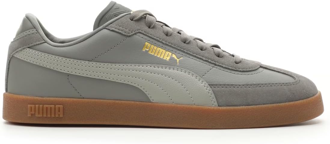 Мужские кроссовки PUMA Club II Era, серый
Мужские кроссовки PUMA Club II Era, серый