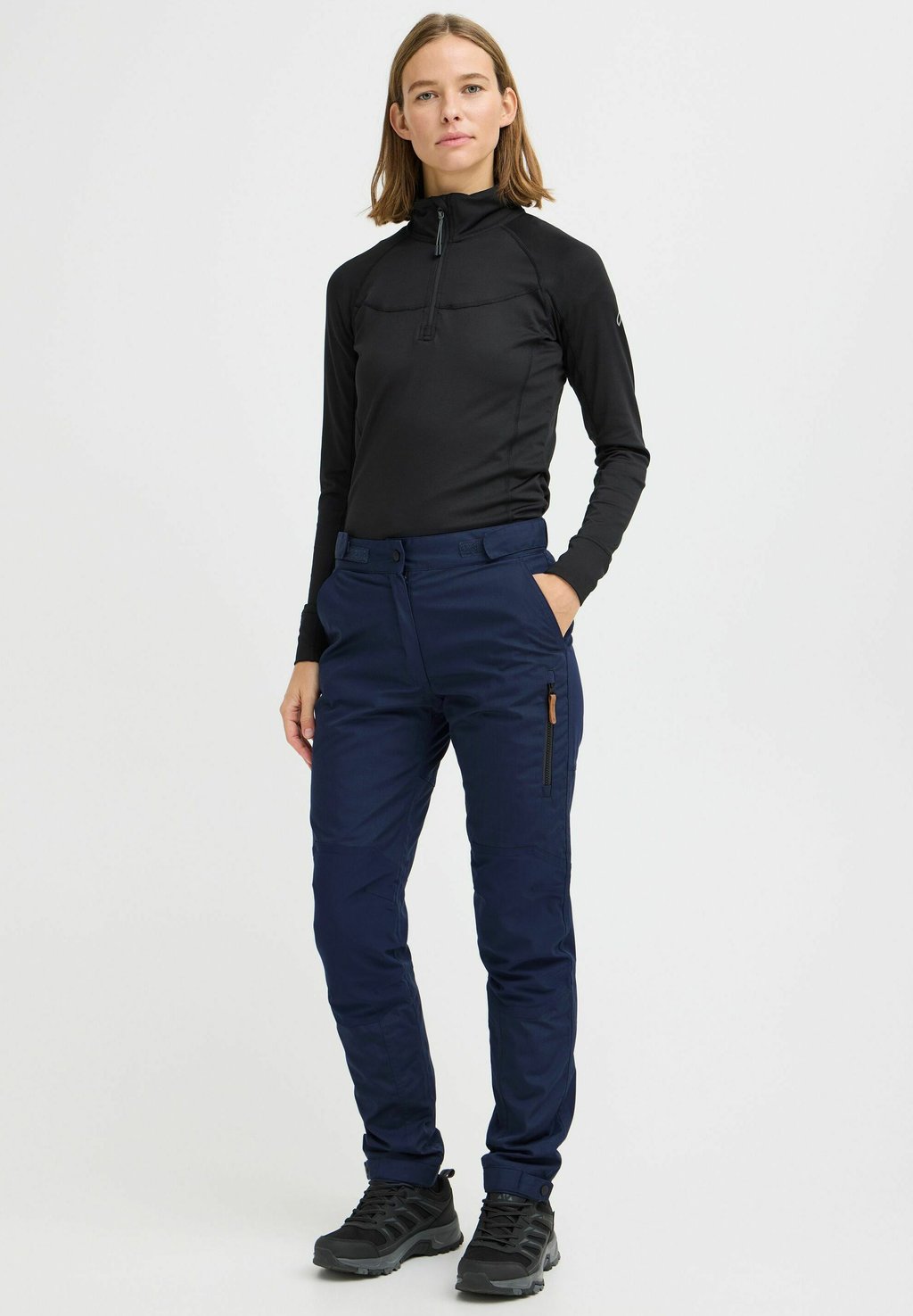 Брюки WILMA North Bend, синий
Брюки WILMA North Bend, синий