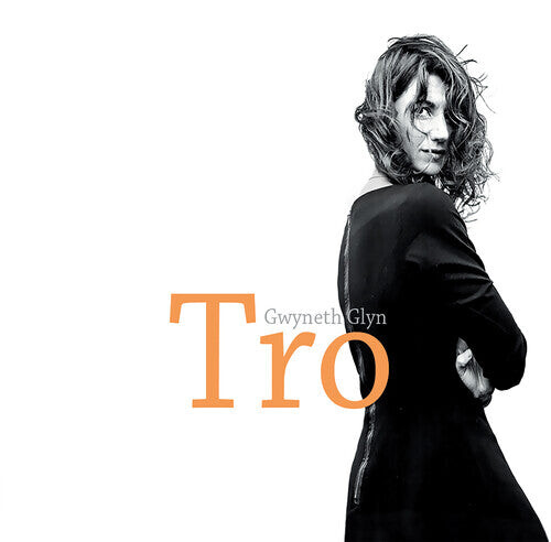 CD диск Glyn, Gwyneth: Tro
CD диск Glyn, Gwyneth: Tro