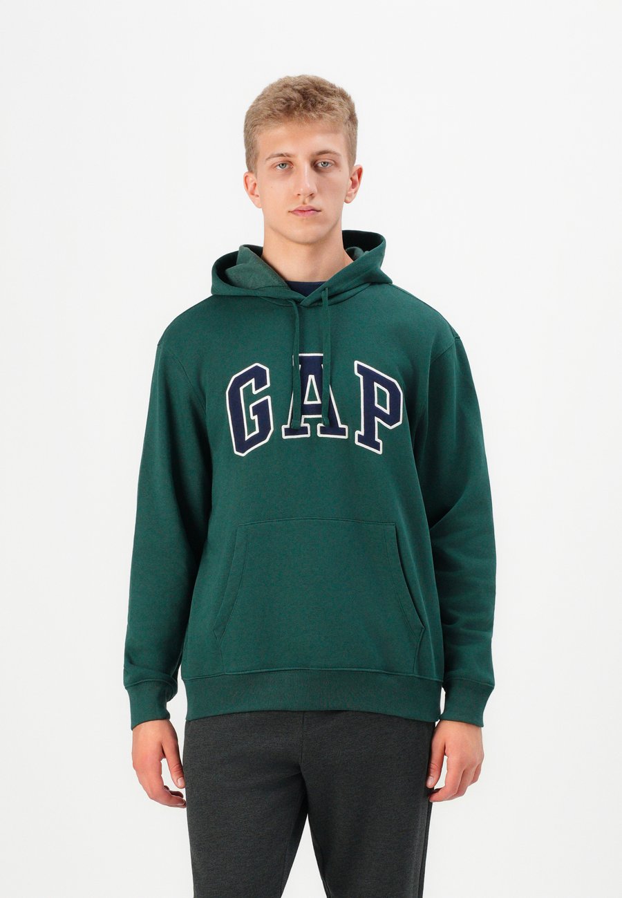 Толстовка GAP HERITAGE LOGO, Deep Hunter /Blue
Толстовка GAP HERITAGE LOGO, Deep Hunter /Blue