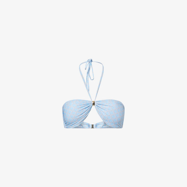 Бикини-топ Melissa Odabash, синий
Бикини-топ Melissa Odabash, синий