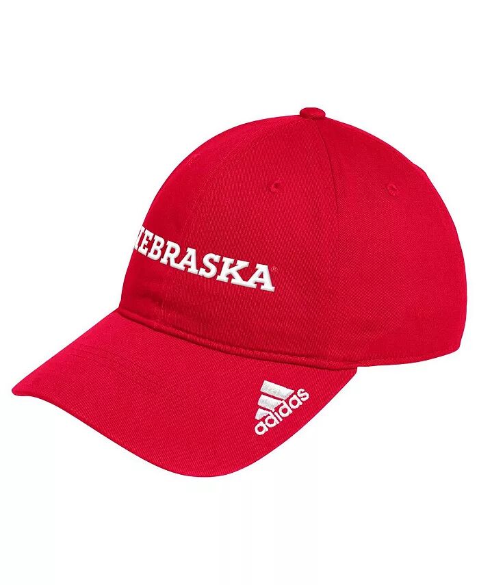 Мужская шапка Scarlet Nebraska Huskers Locker Room Wordmark Slouch Adjustable Hat adidas
Мужская шапка Scarlet Nebraska Huskers Locker Room Wordmark Slouch Adjustable Hat adidas