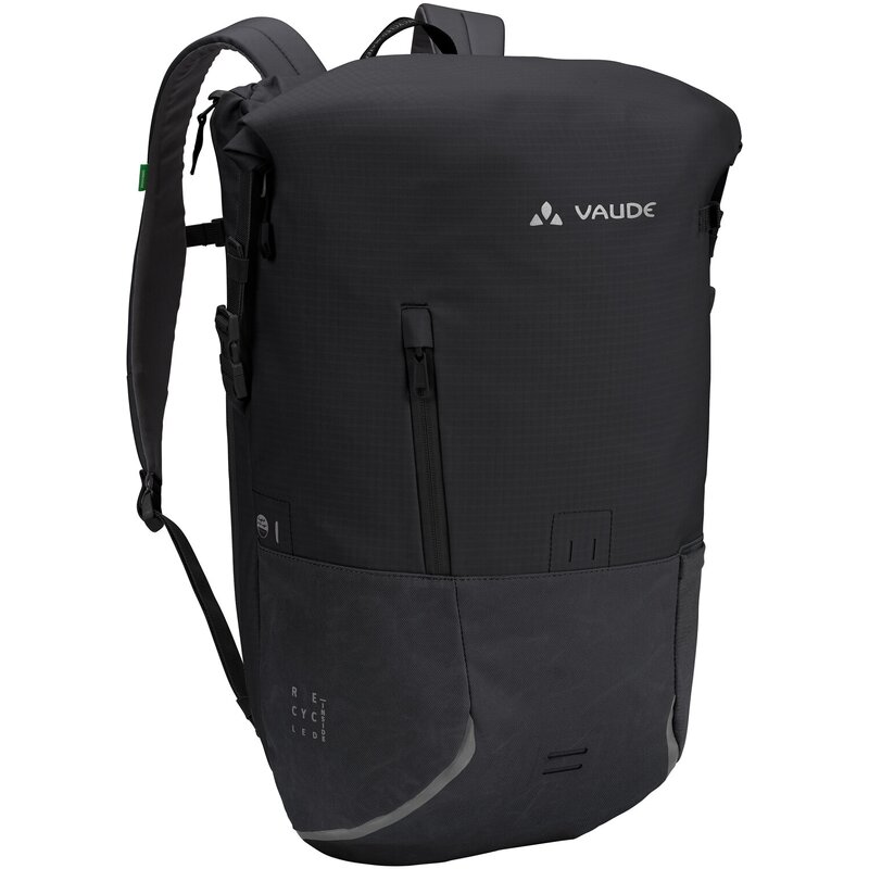 Рюкзак citygo bike 23 ii Vaude, черный
Рюкзак citygo bike 23 ii Vaude, черный