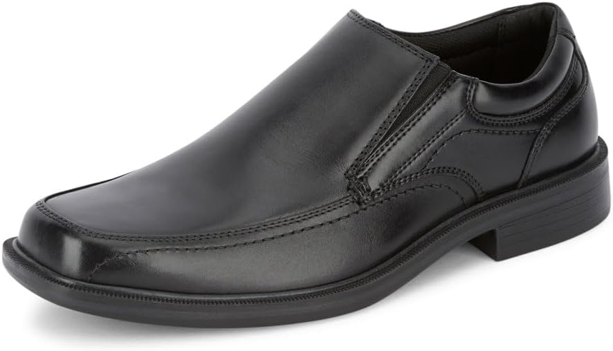 Мужские слипоны Dockers Edson, черный
Мужские слипоны Dockers Edson, черный