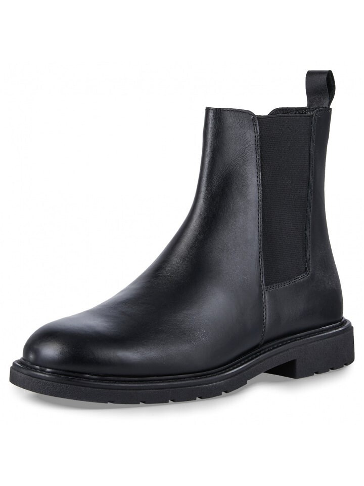 Сапоги Marco Tozzi Chelsea Boot GMK, черный
Сапоги Marco Tozzi Chelsea Boot GMK, черный