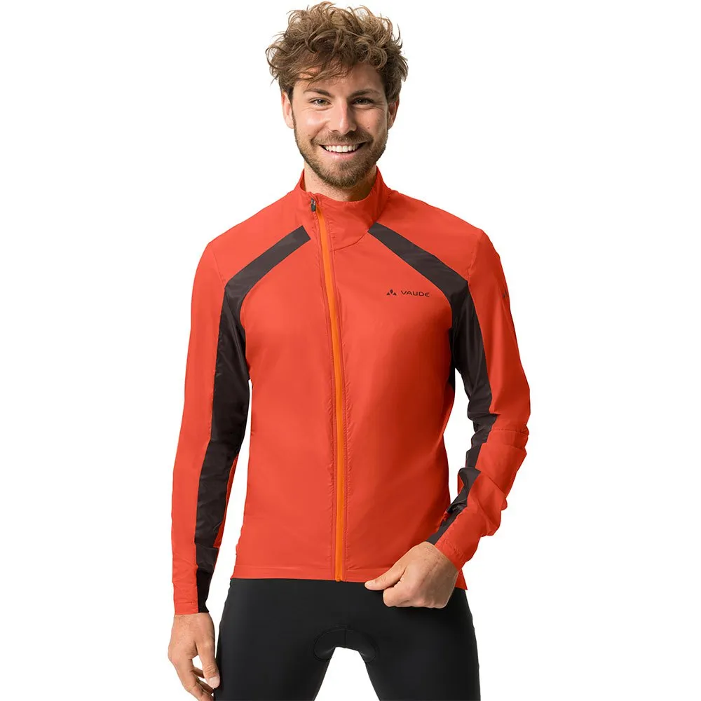 Куртка VAUDE Furka Air, красный
Куртка VAUDE Furka Air, красный