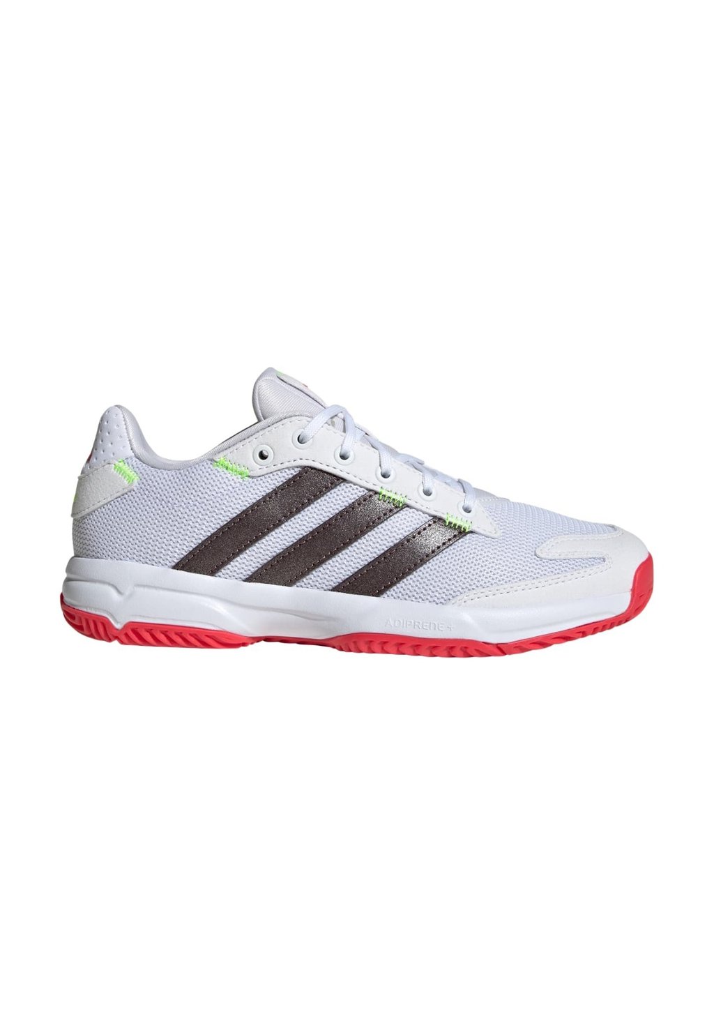 Кроссовки STABIL INDOOR Adidas Performance, слоновая кость
Кроссовки STABIL INDOOR Adidas Performance, слоновая кость