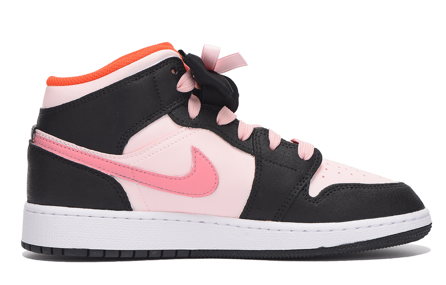 Баскетбольные кроссовки Air 1 Vintage женские, среднего размера, розовый Jordan, розовый
Баскетбольные кроссовки Air 1 Vintage женские, среднего размера, розовый Jordan, розовый