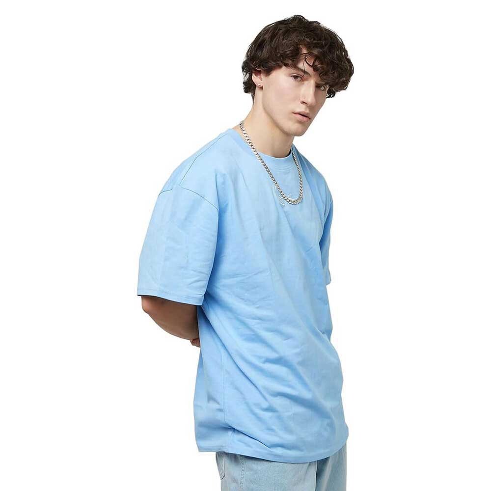 Рубашка Karl Kani Small Signature Essential, синий
Рубашка Karl Kani Small Signature Essential, синий