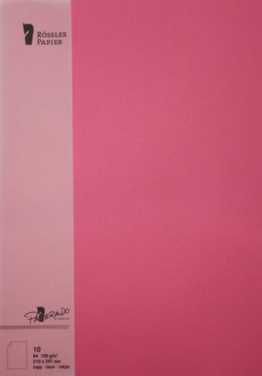 Бумага Фольга А4 10 Шт. Фуксия Inna marka
Бумага Фольга А4 10 Шт. Фуксия Inna marka