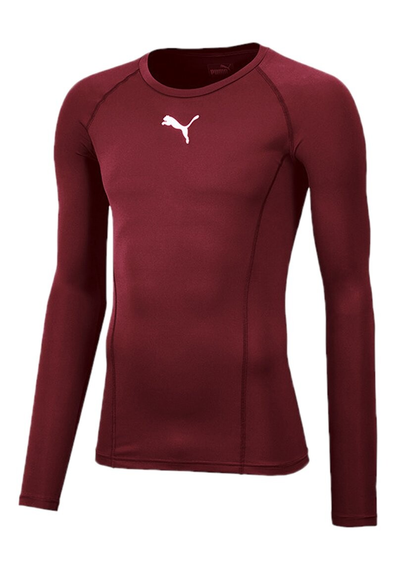 Рубашка с длинным рукавом LIGA Puma, цвет rotweiss
Рубашка с длинным рукавом LIGA Puma, цвет rotweiss