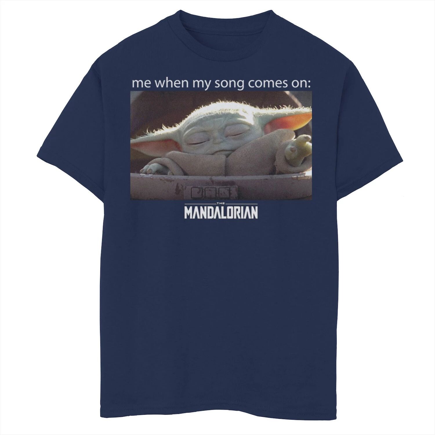 Футболка с рисунком «Звездные войны» для мальчиков 8–20 лет, мем V2 Star Wars
Футболка с рисунком «Звездные войны» для мальчиков 8–20 лет, мем V2 Star Wars