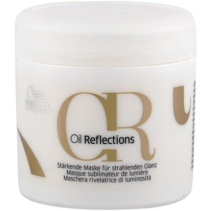 Маска для волос Professionals Oil Reflections 150мл, Wella 
Маска для волос Professionals Oil Reflections 150мл, Wella