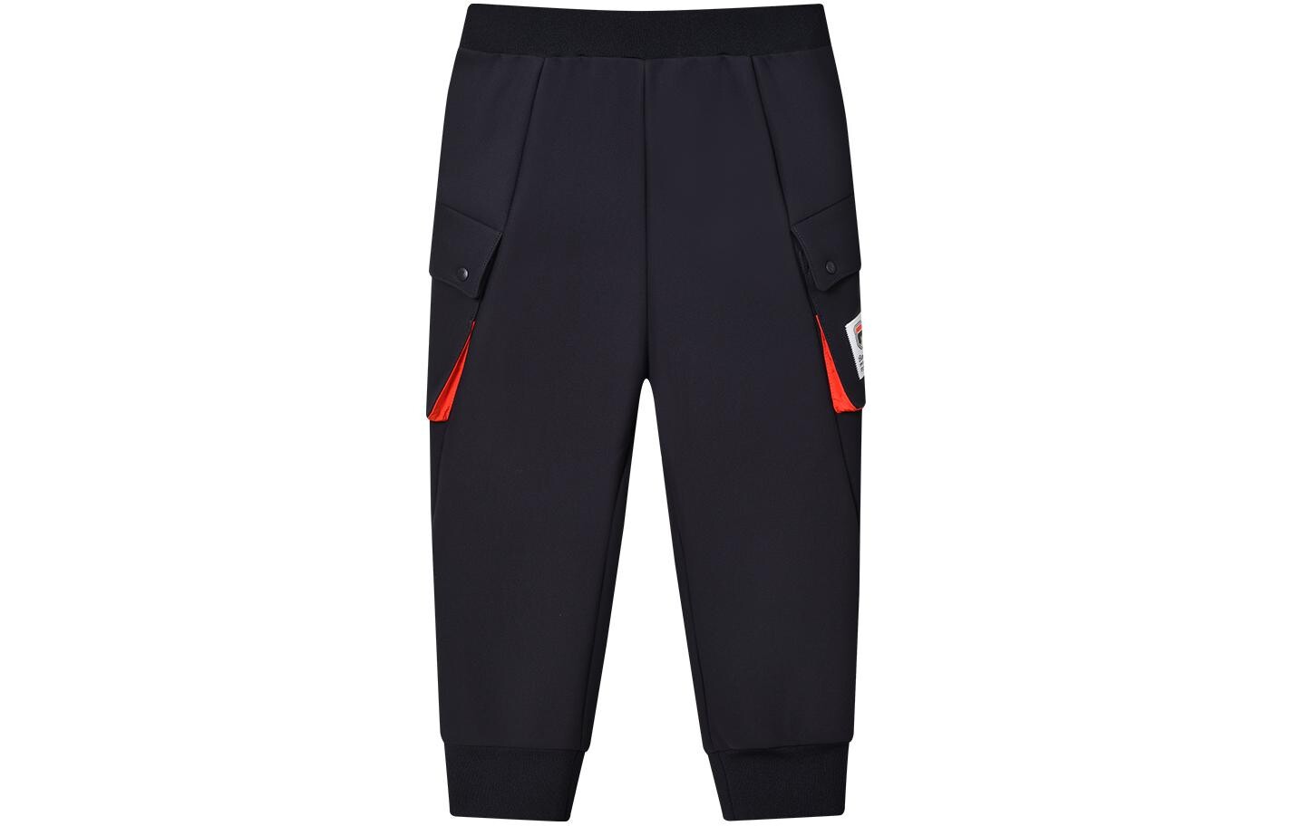 Детские трикотажные спортивные штаны FILA, цвет Navy
Детские трикотажные спортивные штаны FILA, цвет Navy