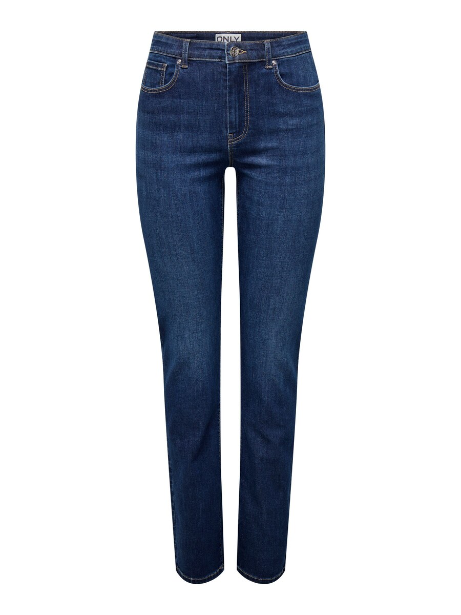 Обычные джинсы ONLY, синий
Обычные джинсы ONLY, синий