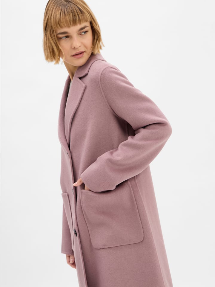 Куртка comma, старый розовый
Куртка comma, старый розовый