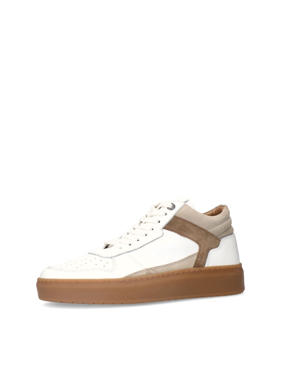 Кроссовки MANFIELD, белый
Кроссовки MANFIELD, белый