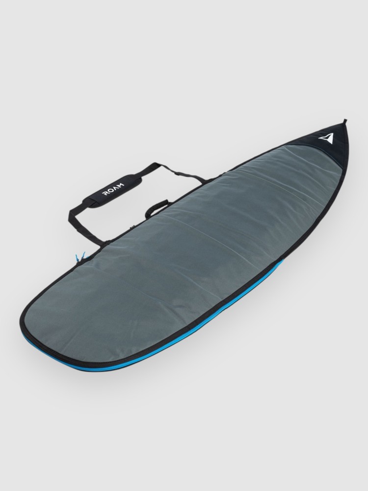 Сумка для серфинга ROAM Daylight Short Plus Surfboard-Tasche, gray
Сумка для серфинга ROAM Daylight Short Plus Surfboard-Tasche, gray