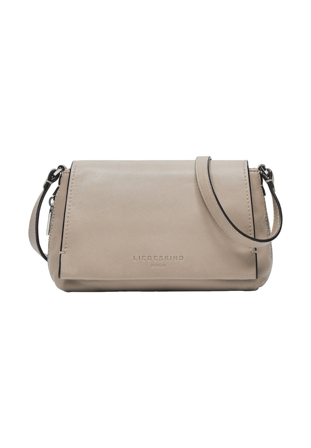 Сумка через плечо Liebeskind Berlin, светло-розовый
Сумка через плечо Liebeskind Berlin, светло-розовый