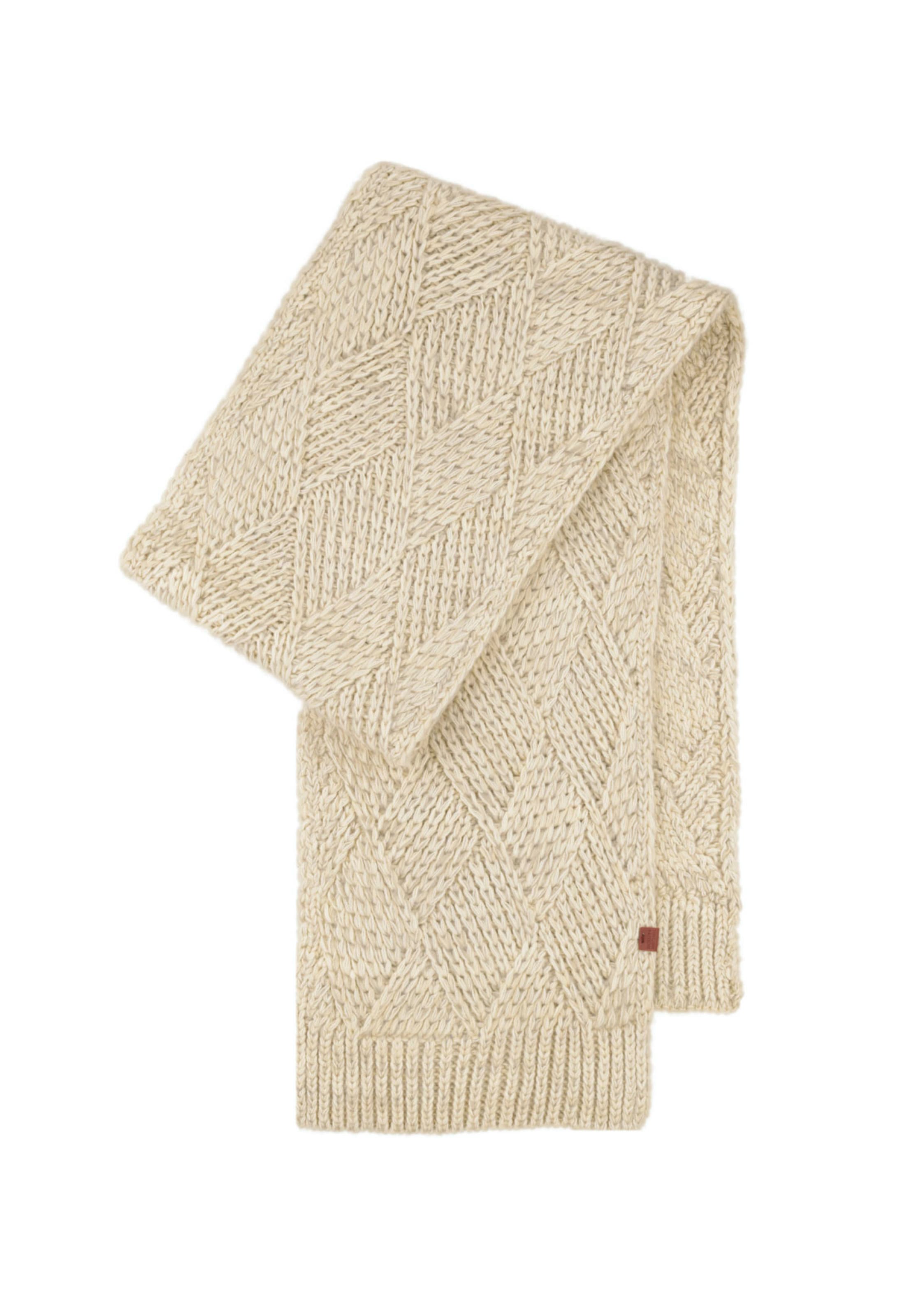 Bickley + Mitchell Amsterdam Шарф в бежевом цвете
Bickley + Mitchell Amsterdam Шарф в бежевом цвете