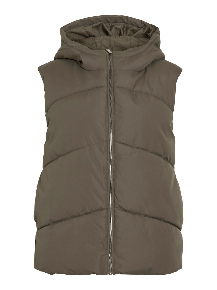 Жилет VILA, зеленый
Жилет VILA, зеленый