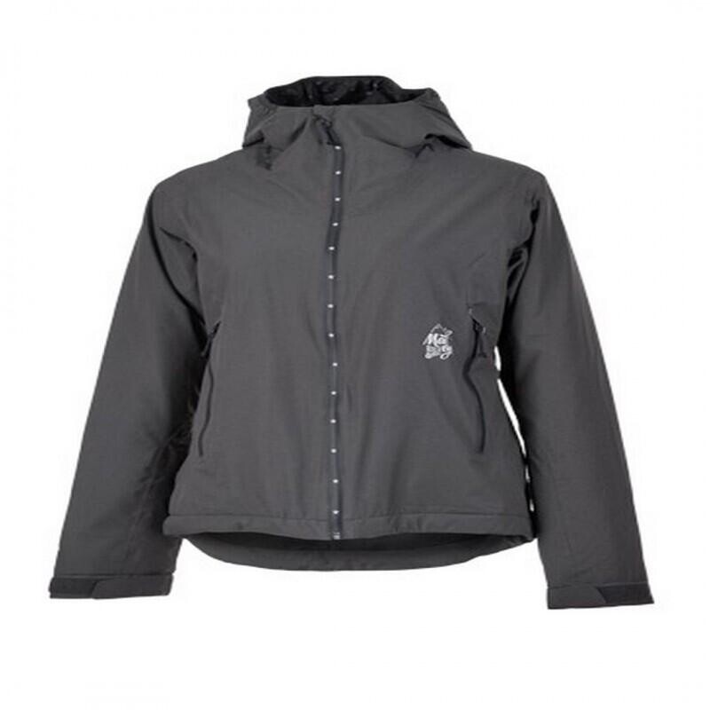 Женская куртка Maloja, серый
Женская куртка Maloja, серый