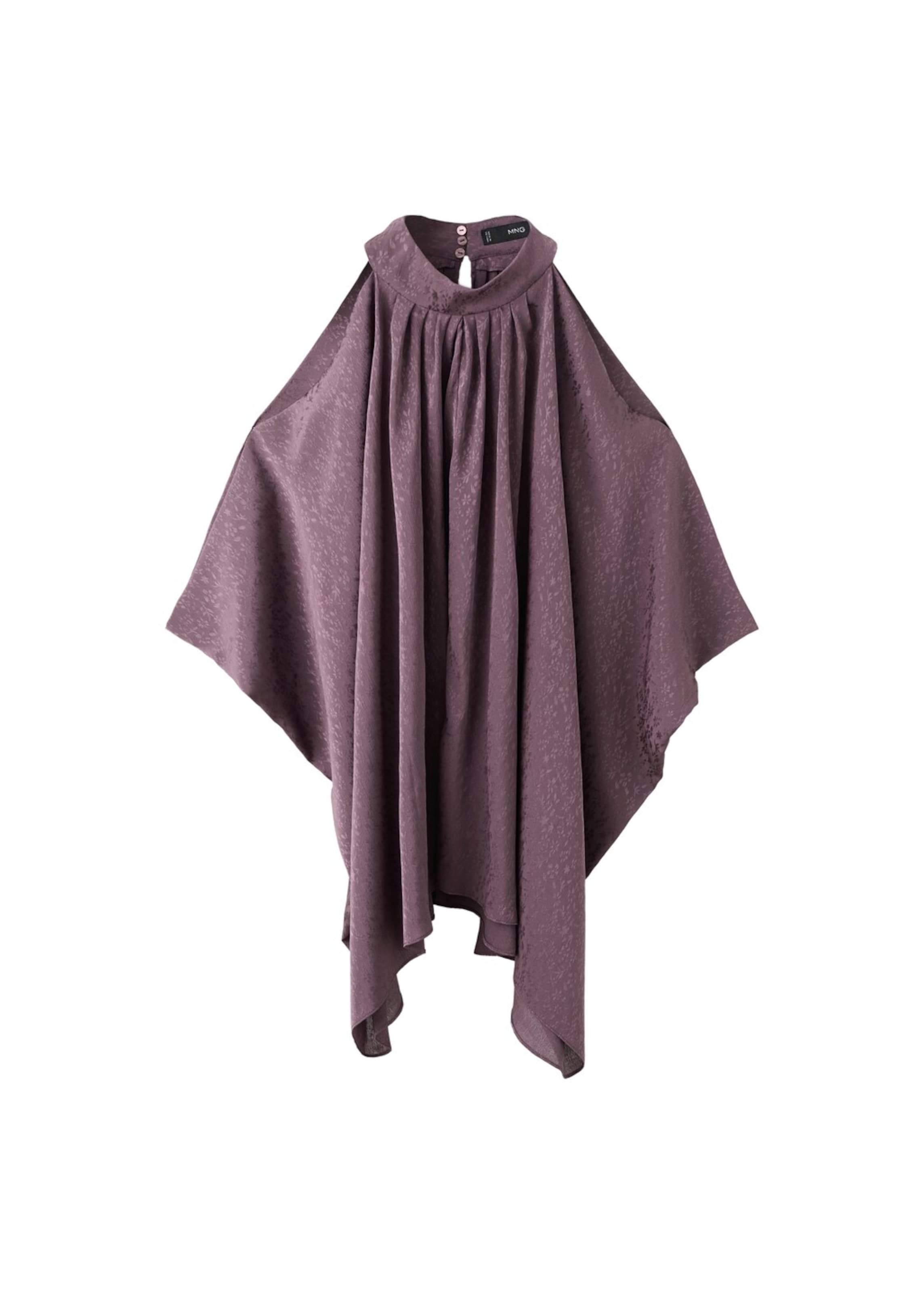 MANGO Топ 'annie-a' в фиолетовом
MANGO Топ 'annie-a' в фиолетовом