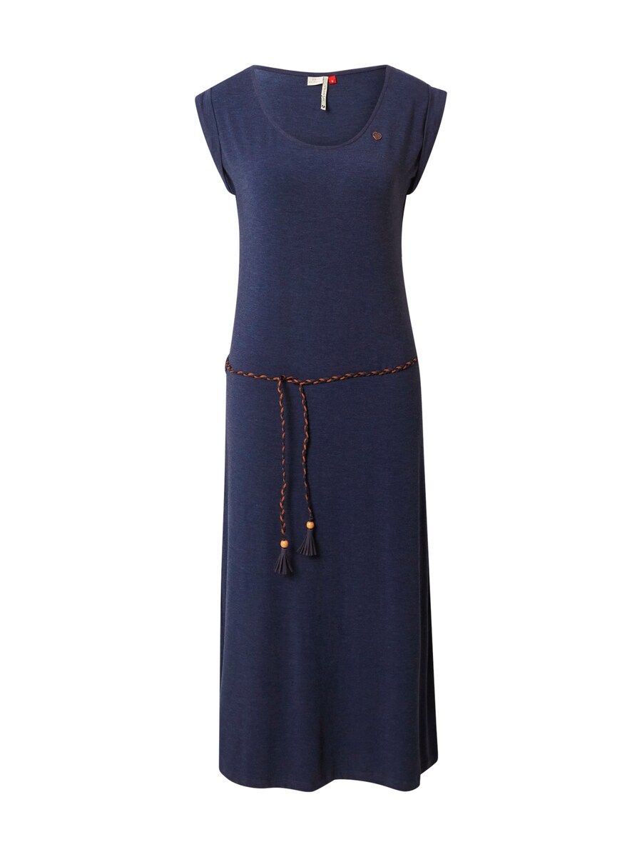 Платье из джерси Ragwear Dress TAG, темно-синий
Платье из джерси Ragwear Dress TAG, темно-синий