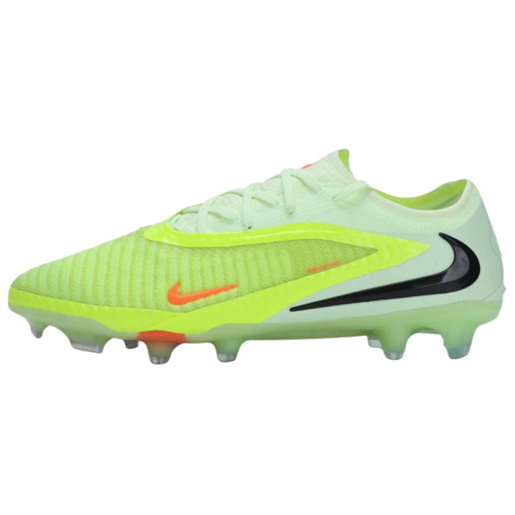 Nike Кроссовки Phantom 6 Abrasion Resistant Soccer Shoes Unisex Green
Nike Кроссовки Phantom 6 Abrasion Resistant Soccer Shoes Unisex Green