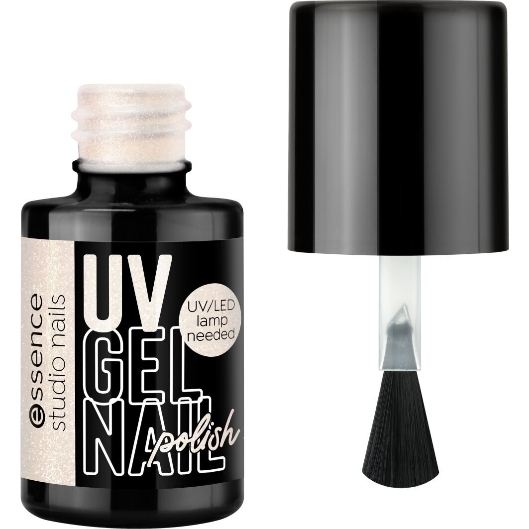 Лак для ногтей studio nails uv gel nail polish Essence, 212 - seashell sensation, объем 5 мл
Лак для ногтей studio nails uv gel nail polish Essence, 212 - seashell sensation, объем 5 мл