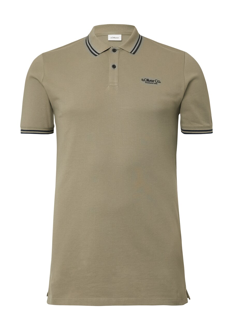 Футболка s.Oliver, Olive
Футболка s.Oliver, Olive