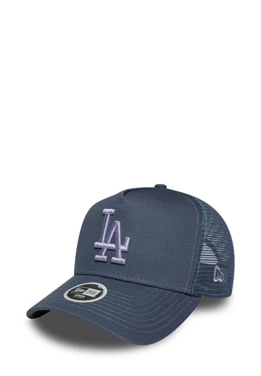 Бейсболка New Era LEAGUE TRUCKER ADJUSTABLE LA DODGERS, Blue
Бейсболка New Era LEAGUE TRUCKER ADJUSTABLE LA DODGERS, Blue